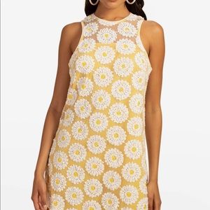 Trunk Turk Johanna Sequin Shift Dress